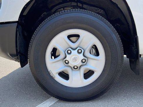 Certified 2020 Toyota Tundra SR RWD image 23