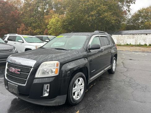 Used 2014 GMC Terrain SLE w/ Convenience Package image 7