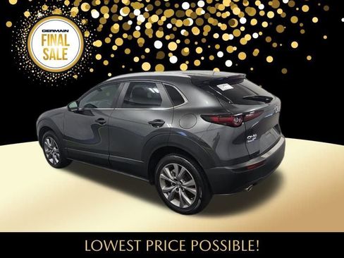 Used 2024 MAZDA CX-30 AWD 2.5 S w/ Preferred Package image 5