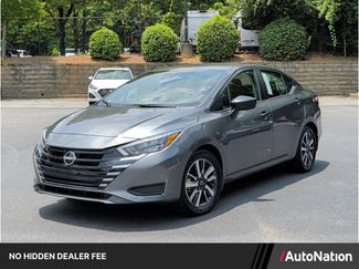 Used 2025 Nissan Versa S w/ S Plus Package FWD video 1