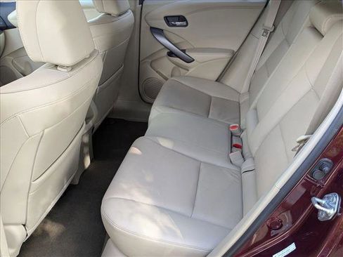 Used 2014 Acura RDX FWD w/ Technology Package image 18