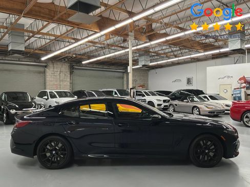 Used 2026 BMW 840i w/ M Sport Professional Package RWD image 4