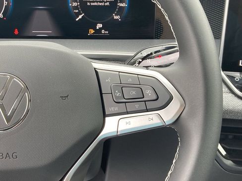 New 2025 Volkswagen Tiguan S image 25