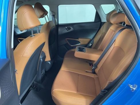 New 2025 Kia Soul EX image 38
