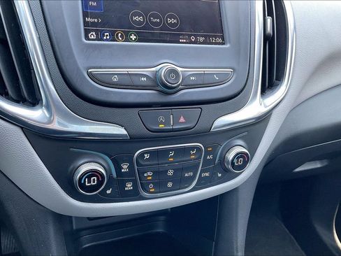 Used 2023 Chevrolet Equinox LT w/ Driver Convenience Package AWD/4WD image 15