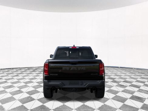 New 2026 RAM 1500 RHO AWD/4WD image 10