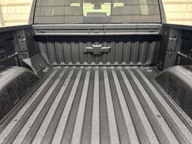 New 2026 Chevrolet Silverado 1500 RST AWD/4WD image 26