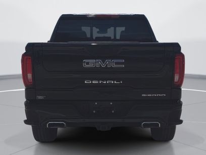 Used 2025 GMC Sierra 1500 Denali Ultimate