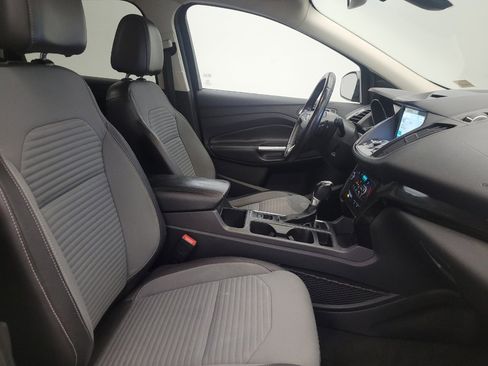 Used 2017 Ford Escape Titanium FWD image 21