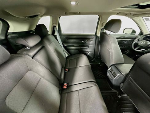 Certified 2026 Honda CR-V EX image 26