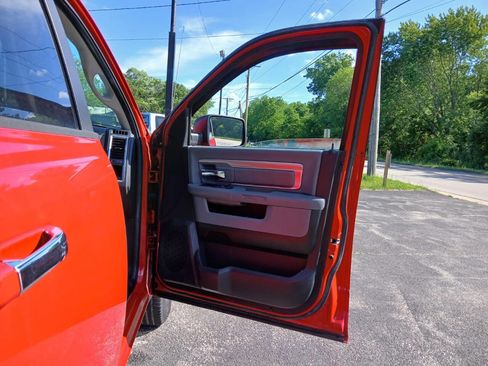Used 2013 RAM 1500 Classic SLT image 16
