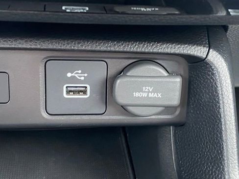 Used 2024 Honda Civic Sport image 23