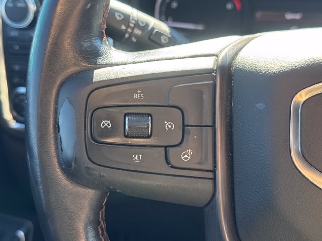 Used 2021 GMC Sierra 1500 AT4 AWD/4WD image 30