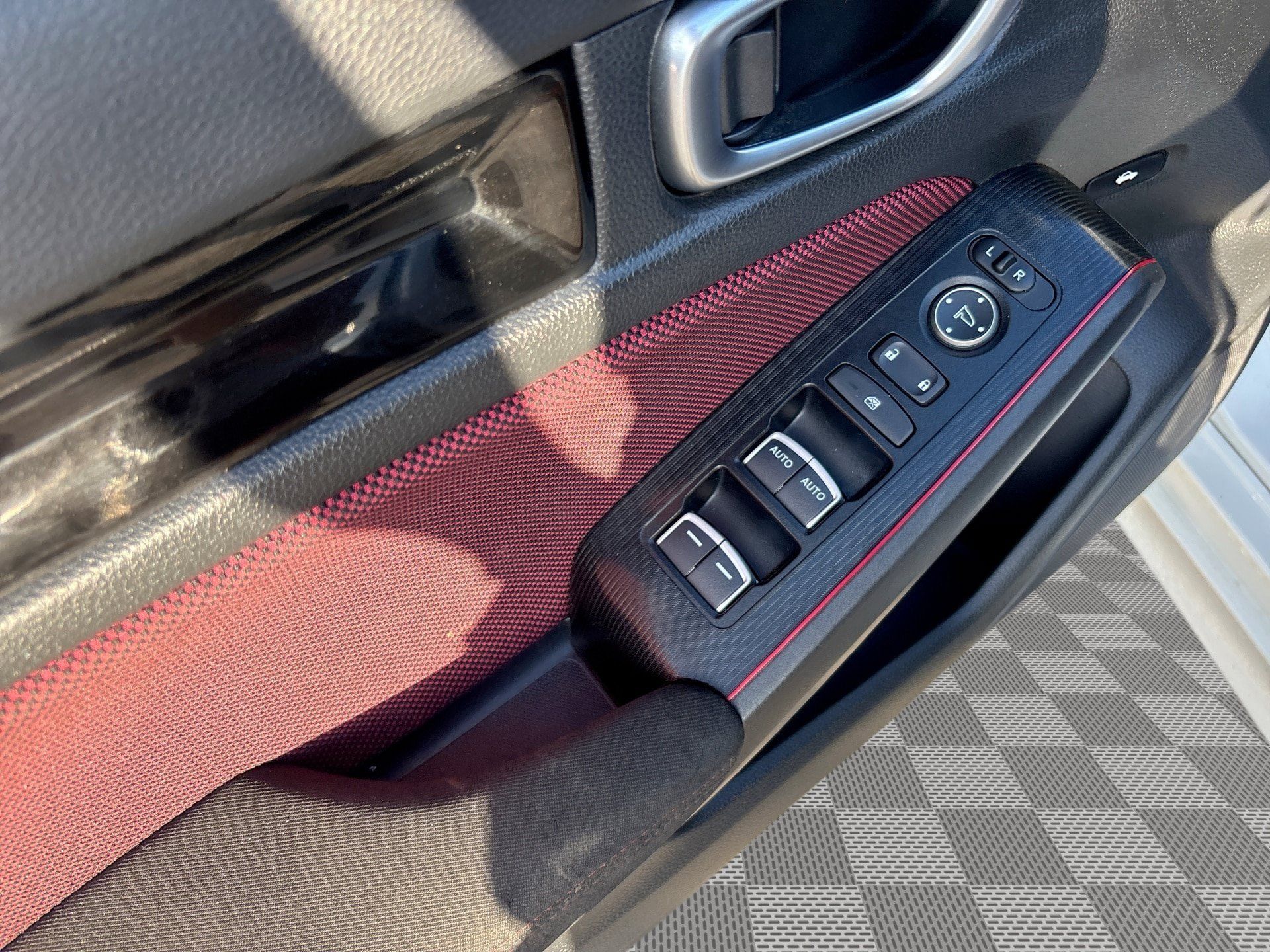 Used 2023 Honda Civic Si image 15