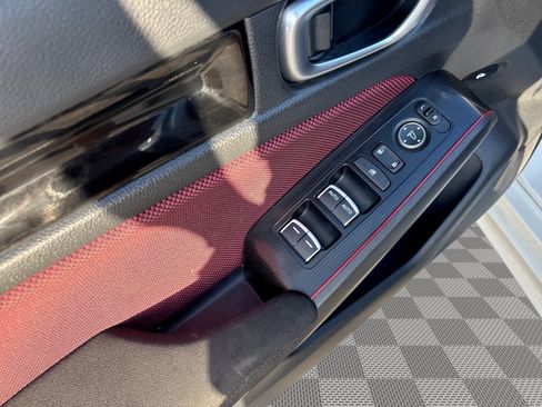 Used 2023 Honda Civic Si image 15