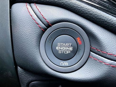 New 2026 Dodge Durango GT AWD/4WD image 19