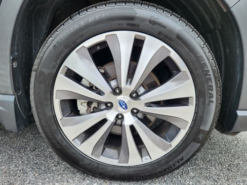 Used 2020 Subaru Ascent Touring w/ Popular Package #2A AWD/4WD image 22