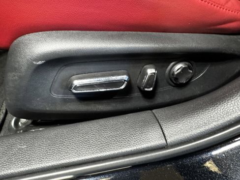 Used 2023 Acura Integra A-Spec FWD image 12