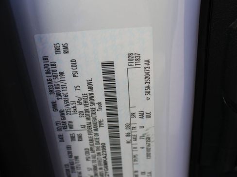 Used 2021 Ford Transit 150 Low Roof AWD image 18