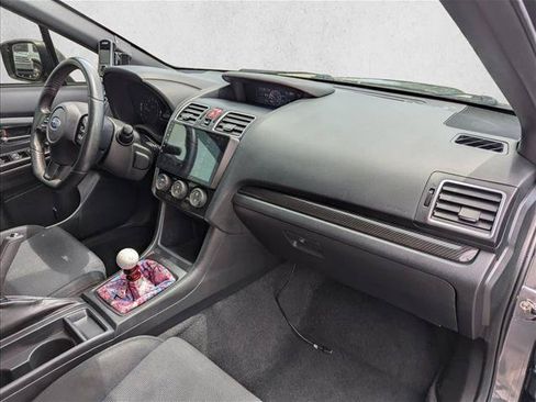 Used 2021 Subaru WRX Premium AWD/4WD image 28