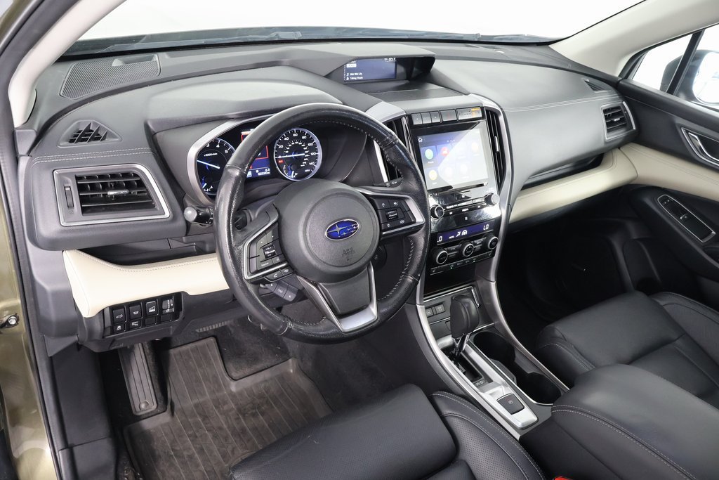 Used 2022 Subaru Ascent Limited w/ Technology Package AWD/4WD image 5