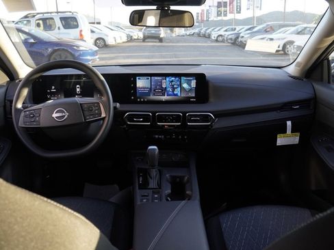 New 2026 Nissan Sentra SV image 19