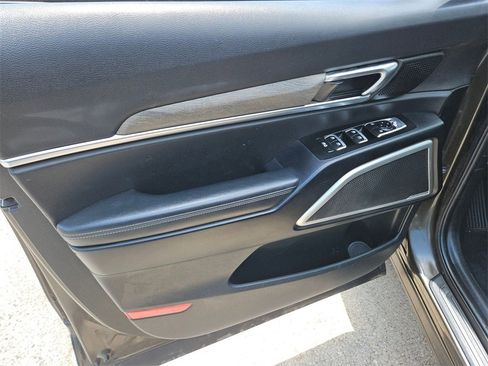 Used 2022 Kia Telluride EX w/ EX Premium Package image 14