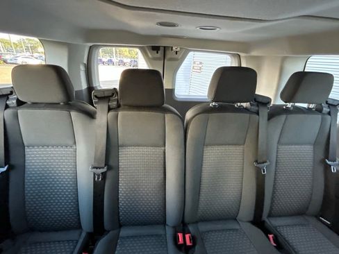 Used 2023 Ford Transit 350 XLT image 20
