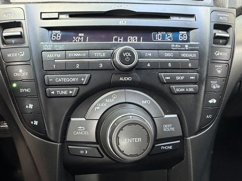 Used 2013 Acura TL w/ Technology Package FWD image 25