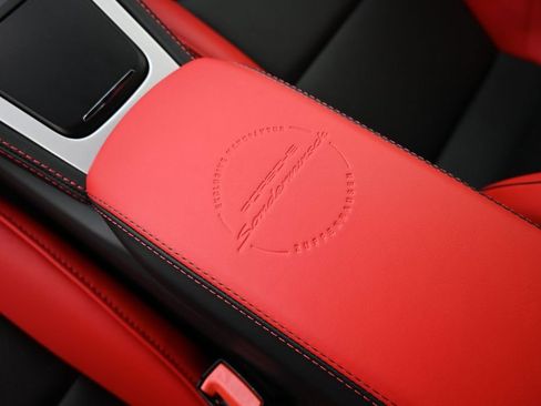 Used 2025 Porsche 718 Boxster Spyder RS RWD image 21
