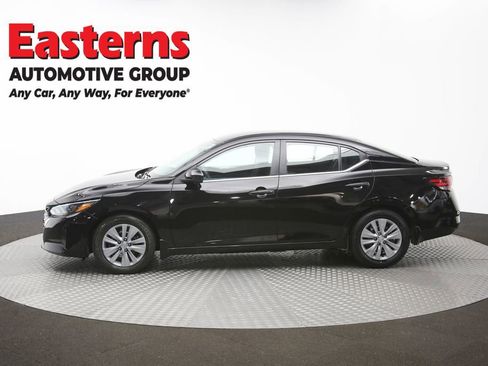 Used 2024 Nissan Sentra S image 63