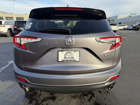 Used 2019 Acura RDX w/ Technology Package image 6