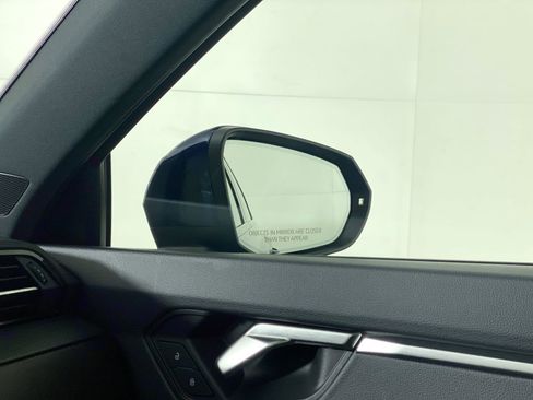 Used 2025 Audi Q3 2.0T Premium w/ Convenience Package image 12