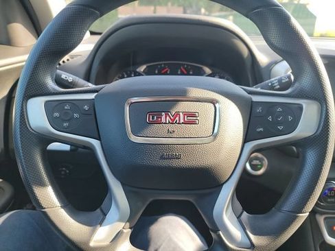 Used 2023 GMC Terrain SLE w/ Driver Convenience Package AWD/4WD image 14