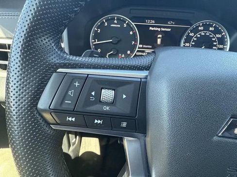 Used 2024 Mitsubishi Outlander SE AWD/4WD image 30