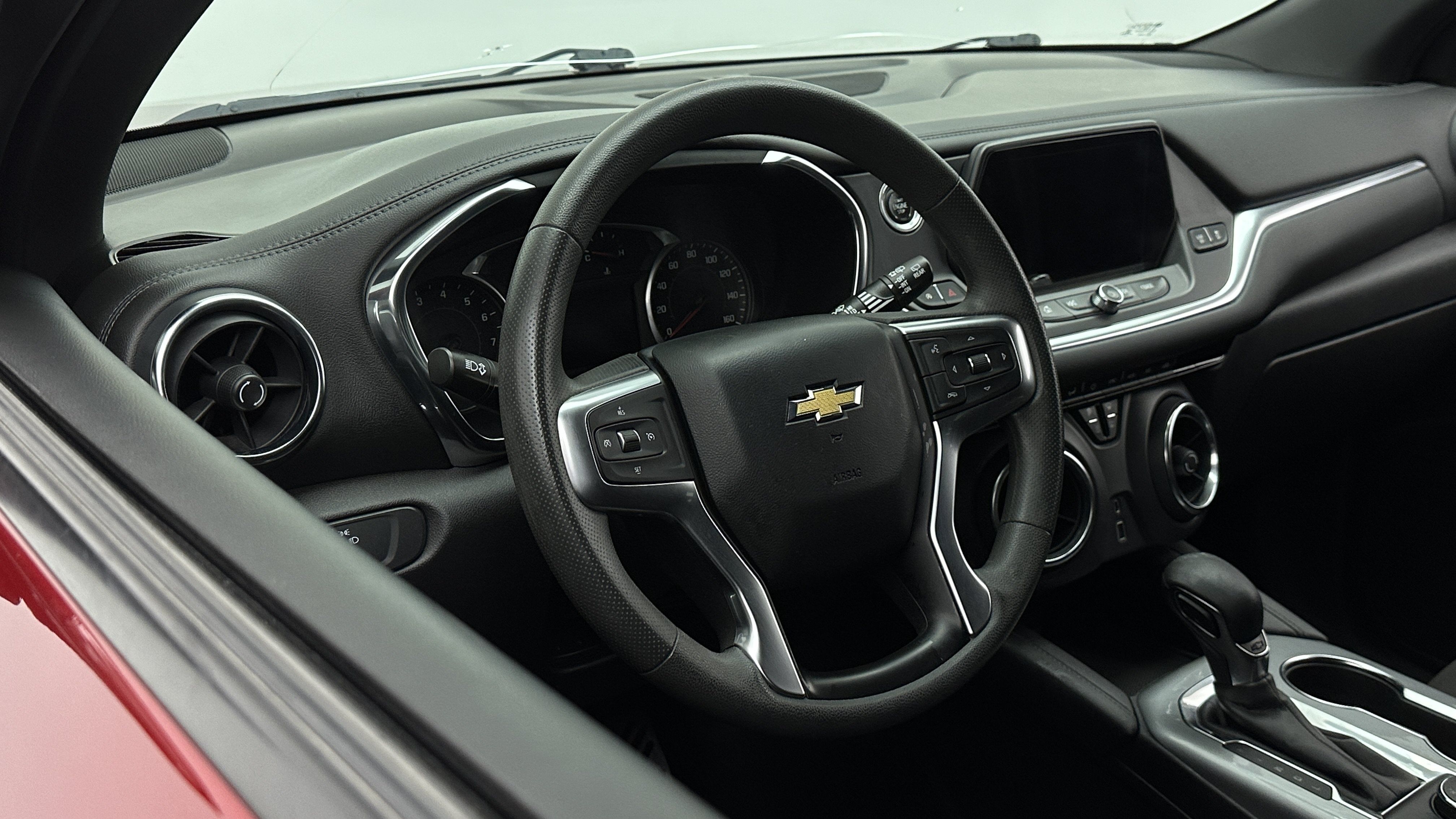 Used 2021 Chevrolet Blazer LT FWD image 8