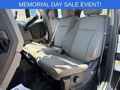 Used 2019 Ford F150 XLT AWD/4WD image 19