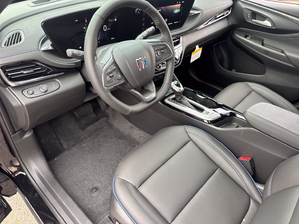 New 2026 Buick Envista Sport Touring w/ Convenience I Package FWD image 15