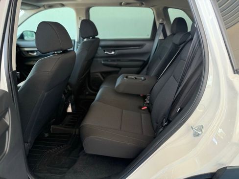 Used 2026 Honda CR-V EX image 13