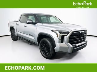 Used 2023 Toyota Tundra SR5 video 1