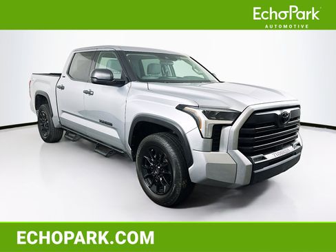 Used 2023 Toyota Tundra SR5 image 1