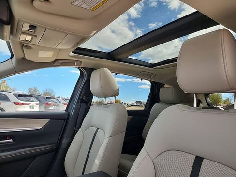 Certified 2025 MAZDA CX-90 Plug-In Hybrid w/Premium Sport image 26