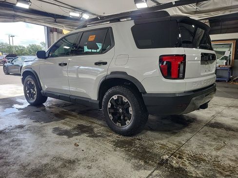 Used 2026 Honda Passport TrailSport Elite image 15