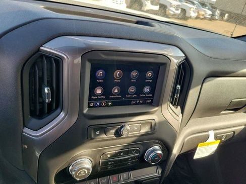 New 2026 GMC Sierra 1500 Pro w/ Pro Value Package AWD/4WD image 12