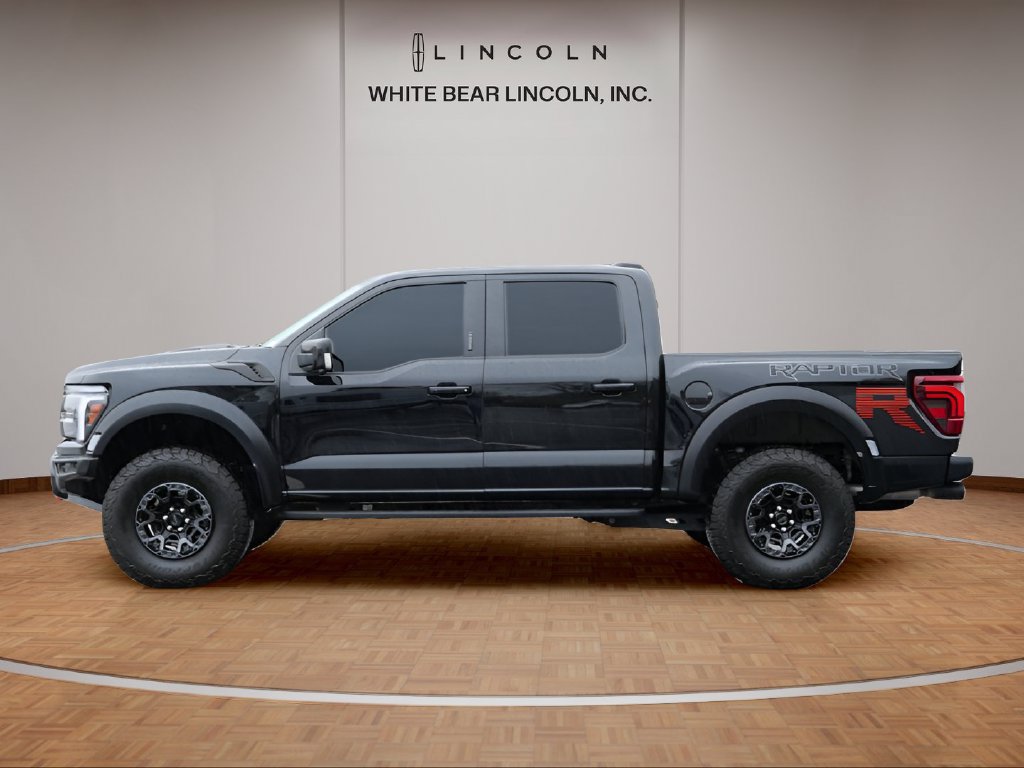 Used 2024 Ford F150 Raptor w/ Equipment Group 803A Raptor R AWD/4WD image 8