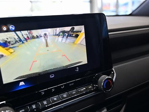 New 2026 Chevrolet Colorado Trail Boss image 18