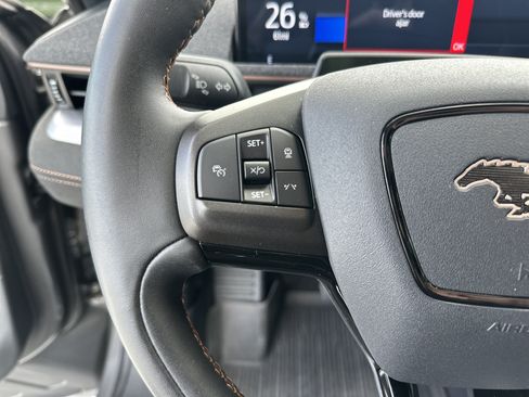 Used 2023 Ford Mustang Mach-E GT AWD/4WD image 19