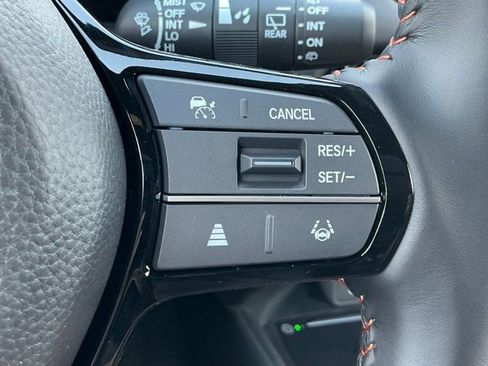 New 2026 Honda HR-V Sport image 14