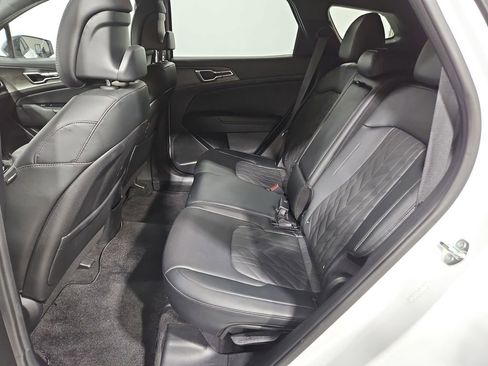 Used 2024 Kia Sportage X-Line image 25