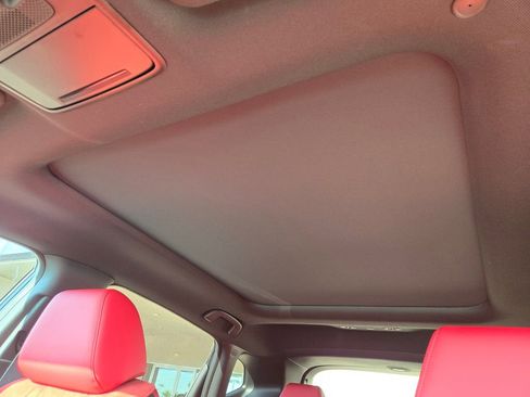 New 2025 Acura ADX A-Spec image 13